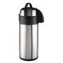 HI Botella térmica con bomba 5 L de HI, Termos - Ref: Foro24-445576, Precio: 47,63 €, Descuento: %