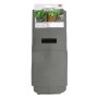 Nature Bolsa para cultivar patatas gris antracita 37 L de Nature, Jardinería - Ref: Foro24-446409, Precio: 18,84 €, Descuento: %