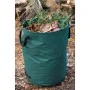 Nature Bolsa de desechos de jardín redonda verde 140 L de Nature, Accesorios de jardinería - Ref: Foro24-446422, Precio: 21,8...