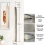 Quapas! Saco de escalada para gatos sisal 180 cm de Quapas!, Mobiliario para gatos - Ref: Foro24-446809, Precio: 69,90 €, Des...