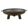 Esschert Design Brasero acero 70 cm de Esschert Design, Chimeneas - Ref: Foro24-442390, Precio: 146,85 €, Descuento: %