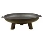 Esschert Design Brasero acero 70 cm de Esschert Design, Chimeneas - Ref: Foro24-442390, Precio: 147,14 €, Descuento: %