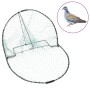 Trampa para pájaros acero verde 40 cm de vidaXL, Trampas para control de plagas - Ref: Foro24-155266, Precio: 21,11 €, Descue...