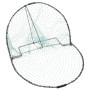 Trampa para pájaros acero verde 40 cm de vidaXL, Trampas para control de plagas - Ref: Foro24-155266, Precio: 21,11 €, Descue...