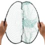 Trampa para pájaros acero verde 40 cm de vidaXL, Trampas para control de plagas - Ref: Foro24-155266, Precio: 21,11 €, Descue...