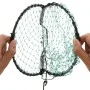 Trampa para pájaros acero verde 20 cm de vidaXL, Trampas para control de plagas - Ref: Foro24-155264, Precio: 16,81 €, Descue...