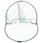 Trampa para pájaros acero verde 40 cm de vidaXL, Trampas para control de plagas - Ref: Foro24-155266, Precio: 21,11 €, Descue...