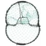 Trampa para pájaros acero verde 20 cm de vidaXL, Trampas para control de plagas - Ref: Foro24-155264, Precio: 16,81 €, Descue...