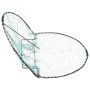 Trampa para pájaros acero verde 40 cm de vidaXL, Trampas para control de plagas - Ref: Foro24-155266, Precio: 21,11 €, Descue...