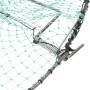 Trampa para pájaros acero verde 40 cm de vidaXL, Trampas para control de plagas - Ref: Foro24-155266, Precio: 21,11 €, Descue...