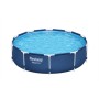 Bestway Piscina Steel Pro 305x76 cm de Bestway, Piscinas - Ref: Foro24-93788, Precio: 116,67 €, Descuento: %