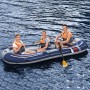 Bestway Bote inflable Hydro-Force Treck X3 307x126 cm de Bestway, Botes de remo - Ref: Foro24-92902, Precio: 101,81 €, Descue...