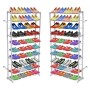 Estante para zapatos 2 Unidades de vidaXL, Zapateros y organizadores de calzado - Ref: Foro24-60718, Precio: 33,76 €, Descuen...