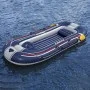 Bestway Bote inflable Hydro-Force Treck X3 307x126 cm de Bestway, Botes de remo - Ref: Foro24-92902, Precio: 100,50 €, Descue...