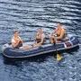 Bestway Bote inflable Hydro-Force Treck X3 307x126 cm de Bestway, Botes de remo - Ref: Foro24-92902, Precio: 100,50 €, Descue...