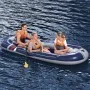 Bestway Bote inflable Hydro-Force Treck X3 307x126 cm de Bestway, Botes de remo - Ref: Foro24-92902, Precio: 100,50 €, Descue...