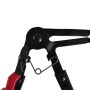 Alicates para abrazaderas de vidaXL, Alicates - Ref: Foro24-210096, Precio: 17,68 €, Descuento: %