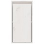 Muebles para TV 6 piezas madera maciza de pino blanco de vidaXL, Muebles TV - Ref: Foro24-3100265, Precio: 279,92 €, Descuent...
