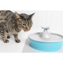 PetSafe Bebedero para mascotas Drinkwell con mariposa 1,5 L de PetSafe, Cuencos, comederos, y bebederos para mascotas - Ref: ...