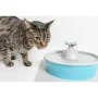 PetSafe Bebedero para mascotas Drinkwell con mariposa 1,5 L de PetSafe, Cuencos, comederos, y bebederos para mascotas - Ref: ...