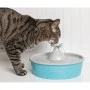 PetSafe Bebedero para mascotas Drinkwell con mariposa 1,5 L de PetSafe, Cuencos, comederos, y bebederos para mascotas - Ref: ...