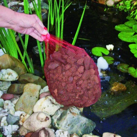 Ubbink Turba para estanque de jardín Aquavital 10 L de Ubbink, Filtros para piscinas y spa - Ref: Foro24-446427, Precio: 28,8...