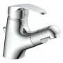EISL Grifo monomando de lavabo con caño extraíble VICO cromado de EISL, Grifos - Ref: Foro24-446451, Precio: 81,71 €, Descuen...