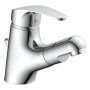 EISL Grifo monomando de lavabo con caño extraíble VICO cromado de EISL, Grifos - Ref: Foro24-446451, Precio: 81,71 €, Descuen...