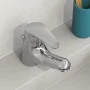 EISL Grifo monomando de lavabo con caño extraíble VICO cromado de EISL, Grifos - Ref: Foro24-446451, Precio: 81,71 €, Descuen...