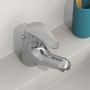 EISL Grifo monomando de lavabo con caño extraíble VICO cromado de EISL, Grifos - Ref: Foro24-446451, Precio: 81,71 €, Descuen...