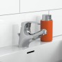 EISL Grifo monomando de lavabo con caño extraíble VICO cromado de EISL, Grifos - Ref: Foro24-446451, Precio: 81,71 €, Descuen...