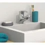 EISL Grifo monomando de lavabo con caño extraíble VICO cromado de EISL, Grifos - Ref: Foro24-446451, Precio: 81,71 €, Descuen...