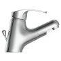 EISL Grifo monomando de lavabo con caño extraíble VICO cromado de EISL, Grifos - Ref: Foro24-446451, Precio: 81,71 €, Descuen...