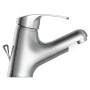 EISL Grifo monomando de lavabo con caño extraíble VICO cromado de EISL, Grifos - Ref: Foro24-446451, Precio: 81,71 €, Descuen...