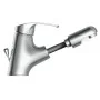 EISL Grifo monomando de lavabo con caño extraíble VICO cromado de EISL, Grifos - Ref: Foro24-446451, Precio: 81,71 €, Descuen...