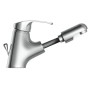 EISL Grifo monomando de lavabo con caño extraíble VICO cromado de EISL, Grifos - Ref: Foro24-446451, Precio: 81,71 €, Descuen...