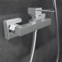EISL CALVINO chrome shower mixer tap by EISL, Faucets - Ref: Foro24-446487, Price: 63,34 €, Discount: %