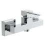 EISL CALVINO chrome shower mixer tap by EISL, Faucets - Ref: Foro24-446487, Price: 63,34 €, Discount: %