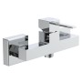 EISL Grifo monomando de ducha CALVINO cromado de EISL, Grifos - Ref: Foro24-446487, Precio: 59,05 €, Descuento: %