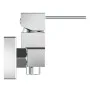EISL CALVINO chrome shower mixer tap by EISL, Faucets - Ref: Foro24-446487, Price: 63,34 €, Discount: %