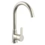 EISL Grifo monomando de cocina DIZIANI acero inoxidable de EISL, Grifos - Ref: Foro24-446497, Precio: 77,48 €, Descuento: %