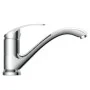 EISL Grifo monomando de cocina RIMINI cromado de EISL, Grifos - Ref: Foro24-446496, Precio: 69,21 €, Descuento: %