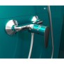 EISL Grifo monomando de ducha CLAUDIO cromado de EISL, Grifos - Ref: Foro24-446450, Precio: 42,52 €, Descuento: %