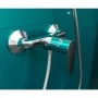 EISL Grifo monomando de ducha CLAUDIO cromado de EISL, Grifos - Ref: Foro24-446450, Precio: 45,62 €, Descuento: %
