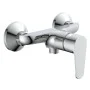 EISL Grifo monomando de ducha CLAUDIO cromado de EISL, Grifos - Ref: Foro24-446450, Precio: 45,62 €, Descuento: %