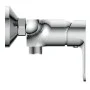 EISL Grifo monomando de ducha CLAUDIO cromado de EISL, Grifos - Ref: Foro24-446450, Precio: 45,62 €, Descuento: %