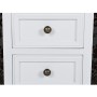 Mesitas de noche 4 unidades con 2 cajones MDF blancas de vidaXL, Mesitas de noche - Ref: Foro24-276039, Precio: 373,09 €, Des...