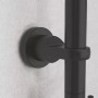 SCHÜTTE Conjunto de ducha MALLORCA negro mate de SCHÜTTE, Cabezales de ducha - Ref: Foro24-446560, Precio: 115,93 €, Descuent...