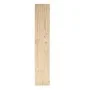 Esschert Design Mesa de bar de pared con estante abatible L natural de Esschert Design, Mesas de jardín - Ref: Foro24-442398,...