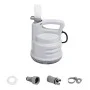 Bestway weiße Poolablaufpumpe von Bestway, Pumpen für Pools, Springbrunnen und Teiche - Ref: Foro24-93803, Preis: 101,89 €, R...